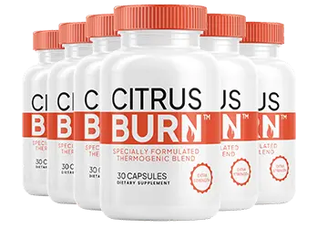 CitrusBurn order now