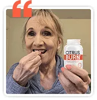 CitrusBurn Customer Reviews